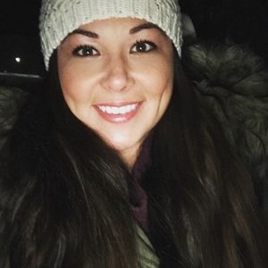 Meet your Posher, Natasha